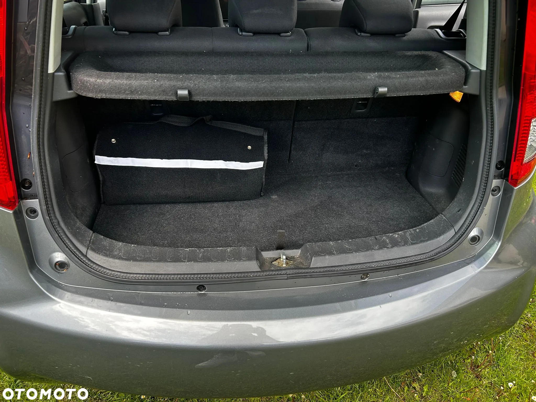 Suzuki Splash 1.0 Comfort - 5