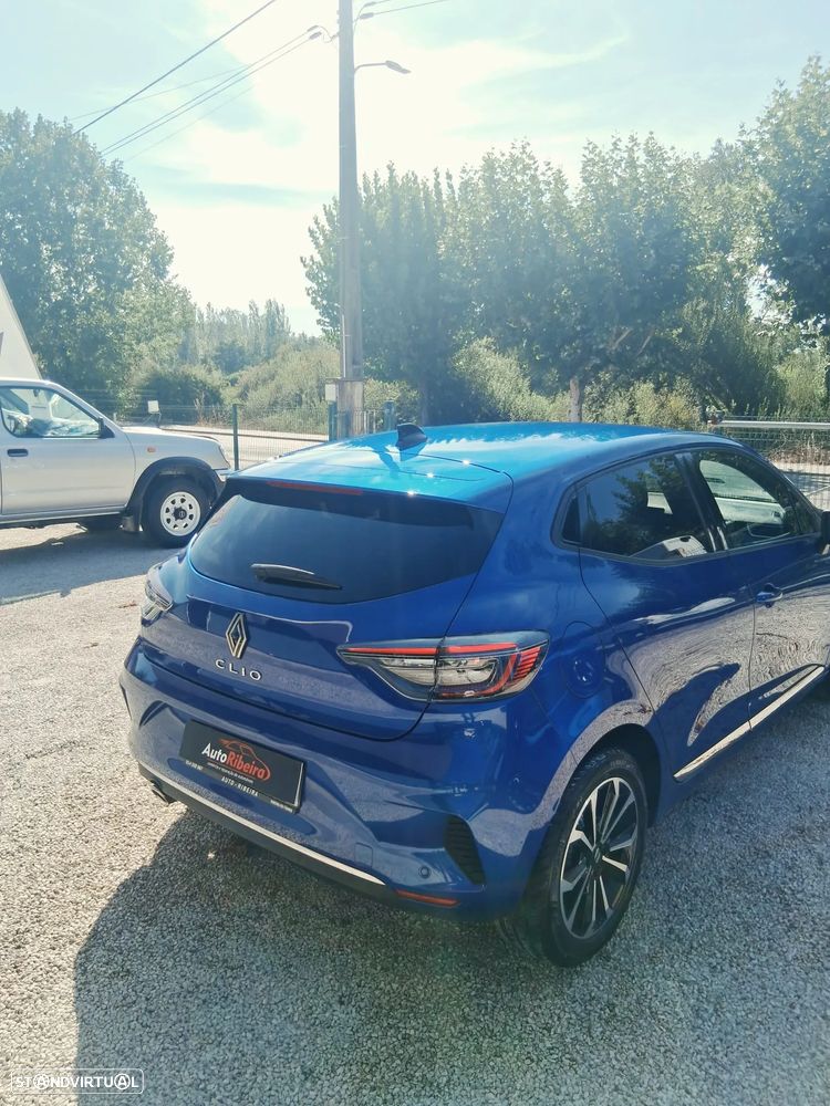 Renault Clio 1.0 TCe Intens - 16