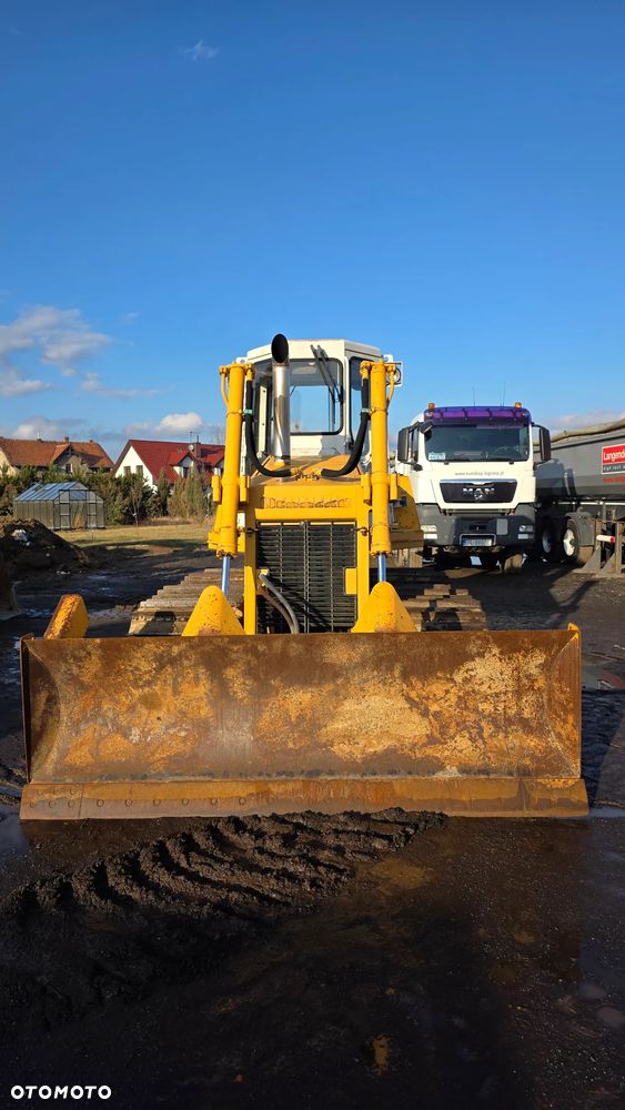 Liebherr PR 712 L - 3