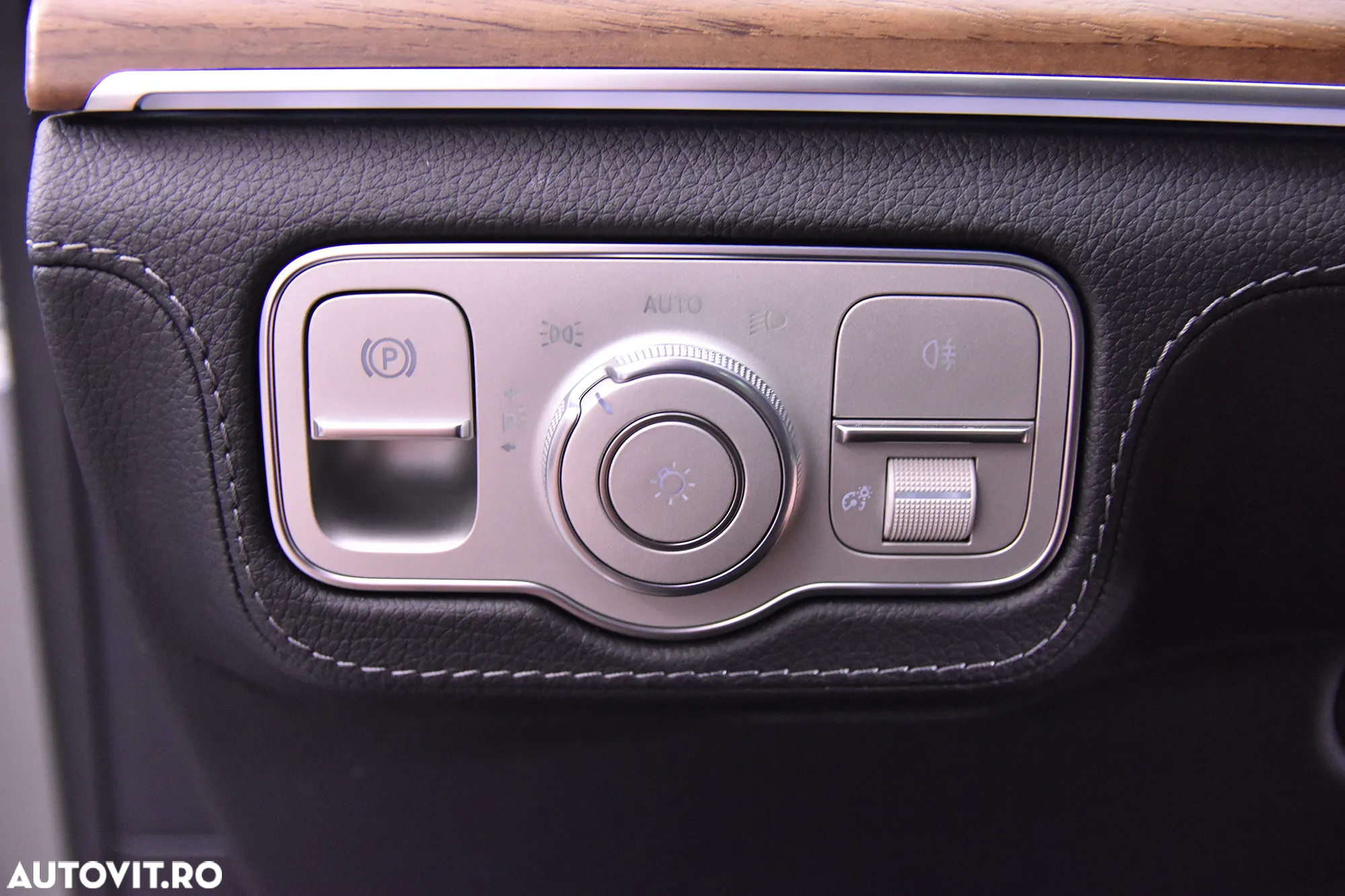 Mercedes-Benz GLE 350 de 4MATIC - 16