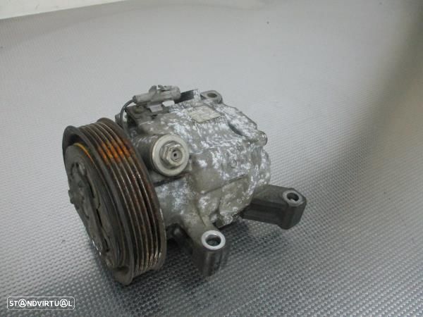 Compressor A/C Peugeot 107 (Pm_, Pn_) - 2