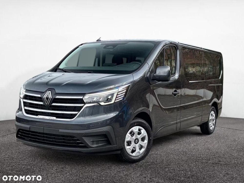 Renault Trafic - 3