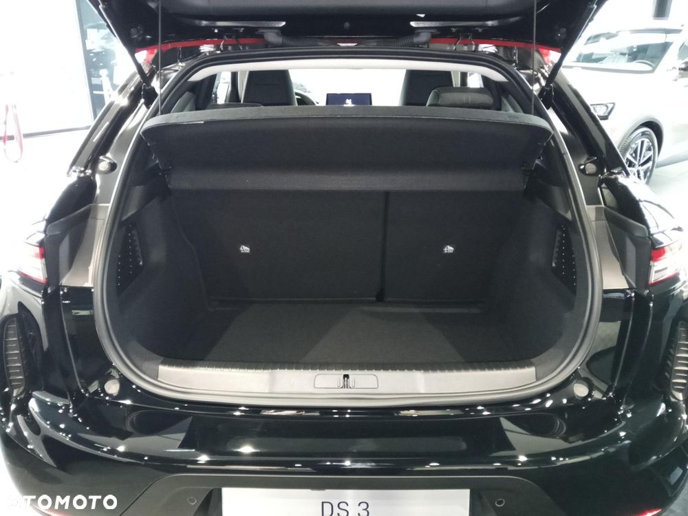 DS Automobiles DS 3 - 22