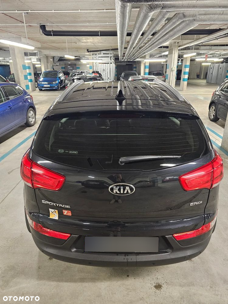 Kia Sportage - 2