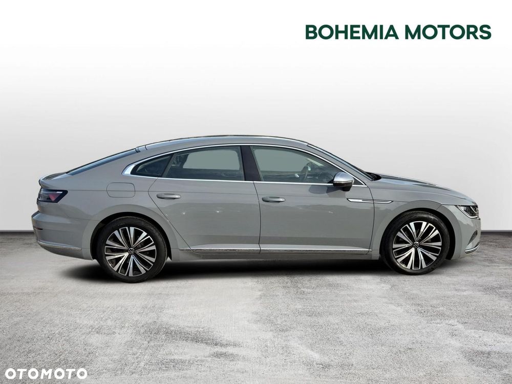 Volkswagen Arteon - 7