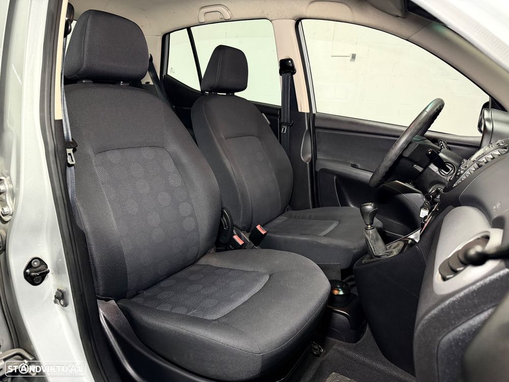 Hyundai i10 1.2 Comfort - 11