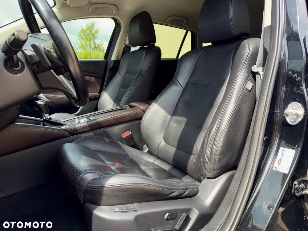 Mazda 6 2.5 SKYACTIV-G Sports-Line - 15
