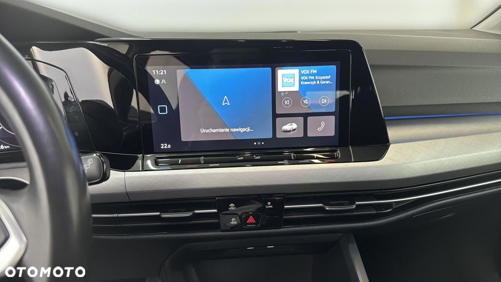Volkswagen Golf 2.0 TDI Life - 20