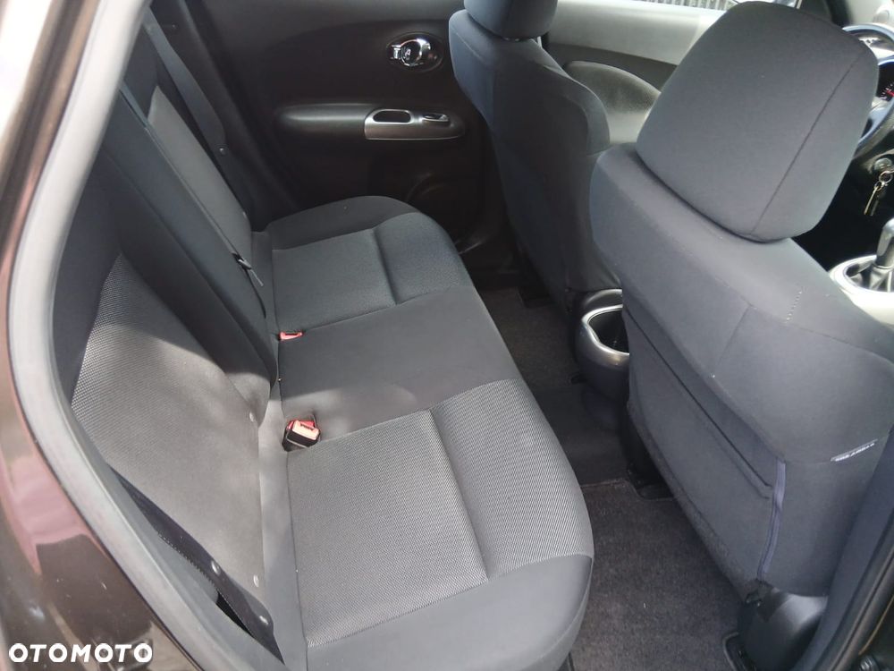 Nissan Juke 1.6 Tekna - 32