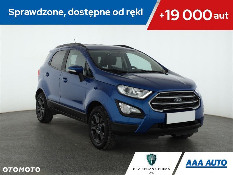 Ford EcoSport - 2