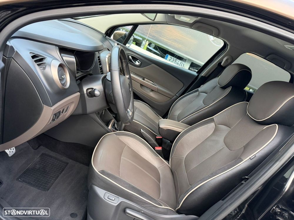 Renault Captur ENERGY dCi 110 Initiale Paris - 5