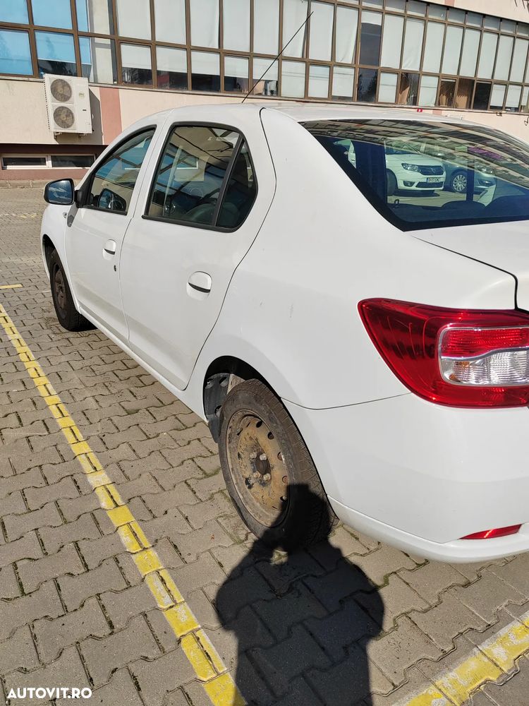 Dacia Logan - 3