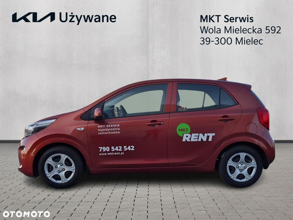 Kia Picanto 1.0 L - 3