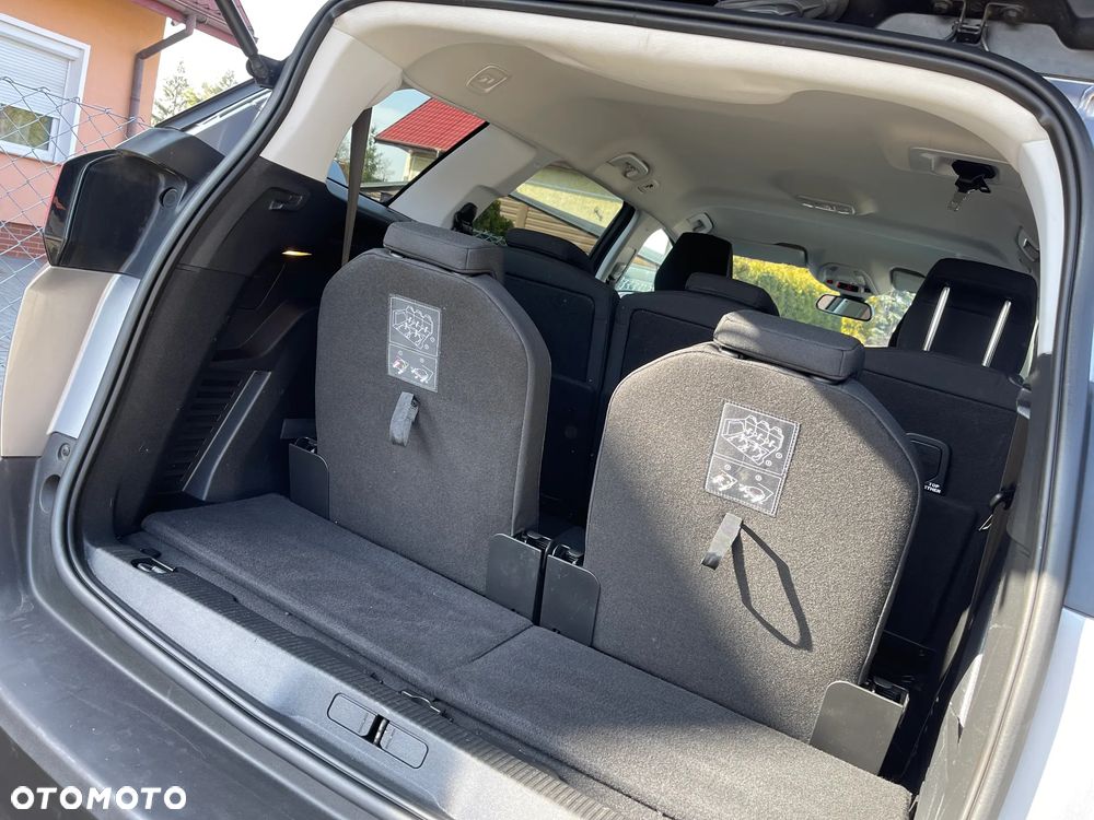 Peugeot 5008 1.5 BlueHDI Crossway S&S EAT8 - 29