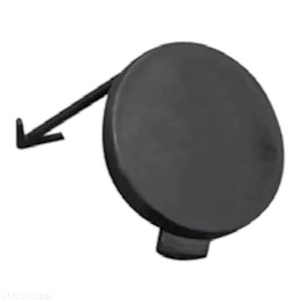 Capac bara carlig remorcare fata Hyundai Accent, 09.2006-01.2010, parte montare, 400907-9, Aftermarket - 1