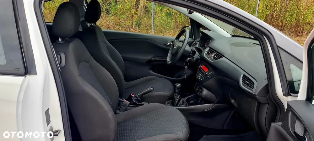 Opel Corsa - 18