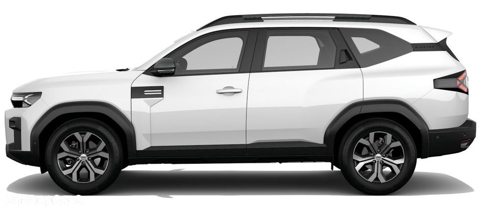 Dacia Bigster 1.2 TCe mHEV Expression - 2