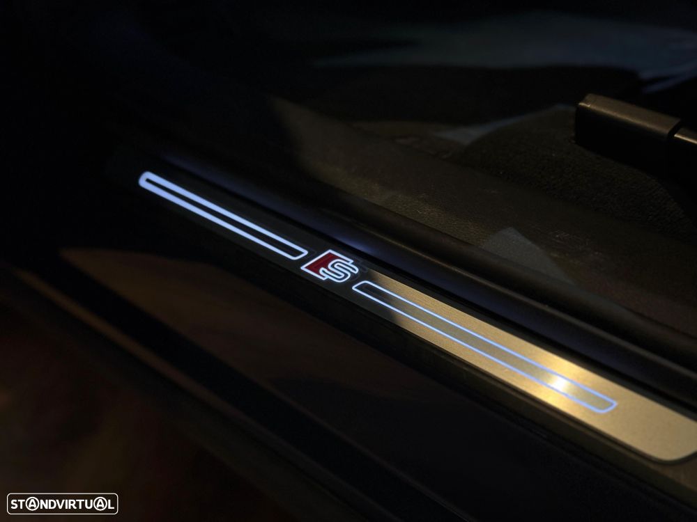 Audi e-tron Sportback 55 quattro S line - 8