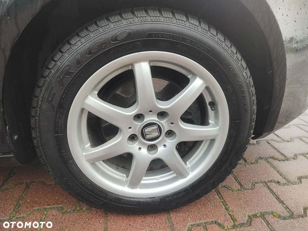 Seat Altea XL 1.9 TDI Style - 18