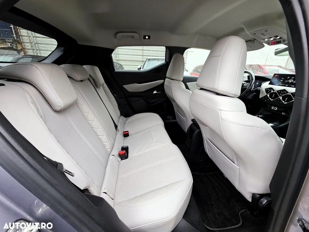 DS Automobiles DS 3 Crossback DS3 1.2 PureTech 130 S&S EAT8 Grand Chic - 17