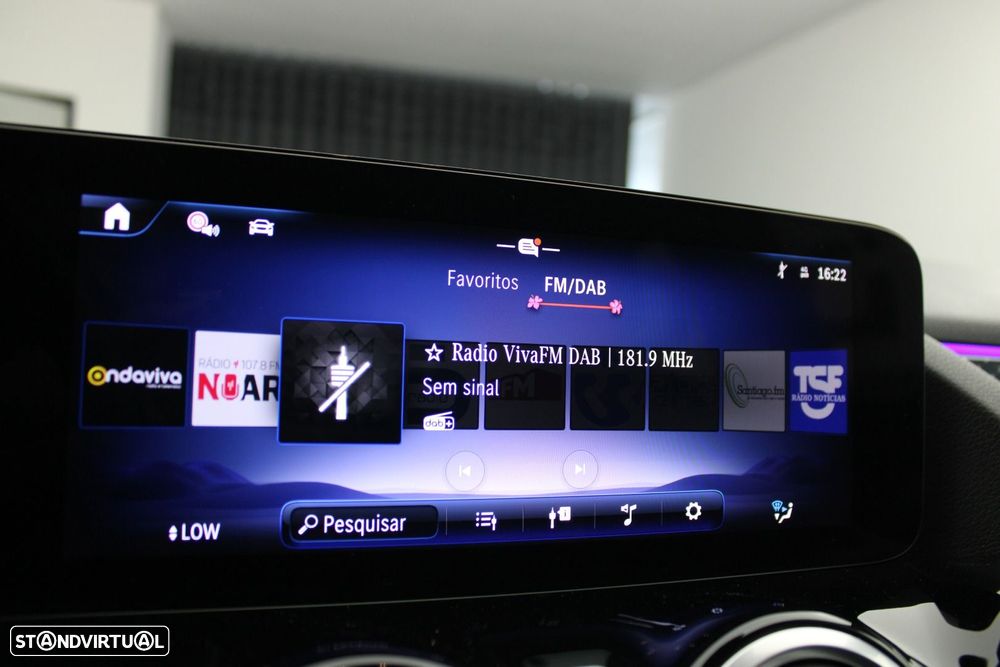 Mercedes-Benz EQA 250+ Progressive - 5