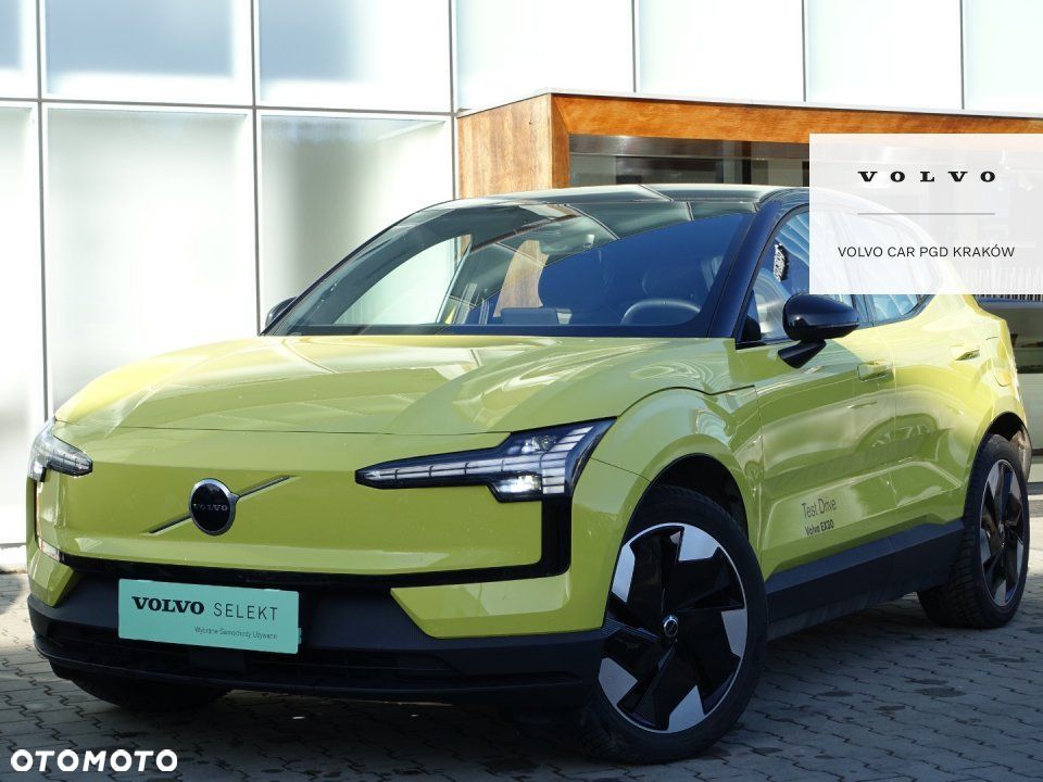 Volvo EX30 - 1