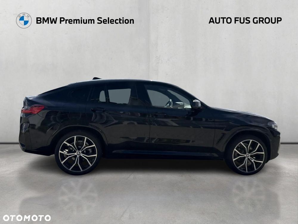 BMW X4 - 6