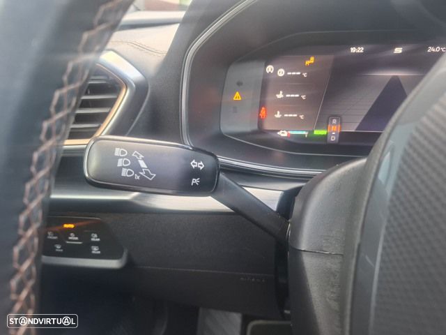 Cupra Formentor 1.4 e-Hybrid Sport DSG - 24