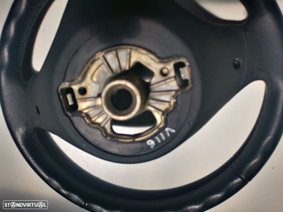 BMW 3 F30 / F80 VOLANTE - V116 - 10