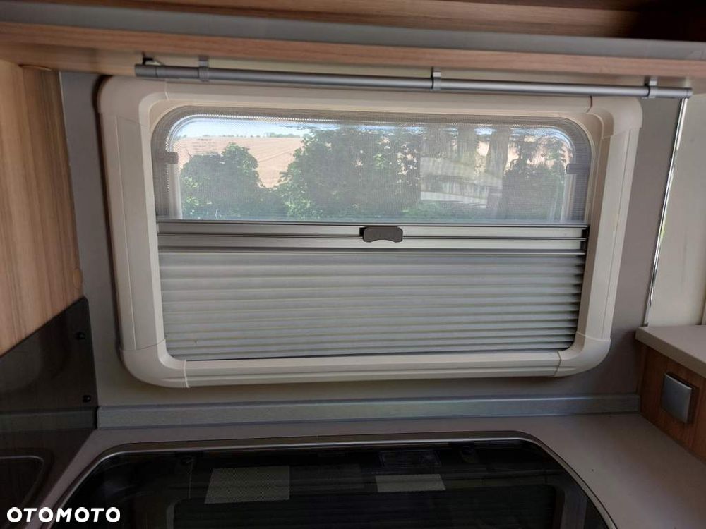 Fiat Ducato KNAUS 4-Osobowy - 34