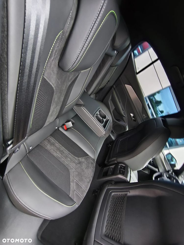 Peugeot 408 1.2 PureTech mHEV GT Exclusive S&S e-DSC6 - 19
