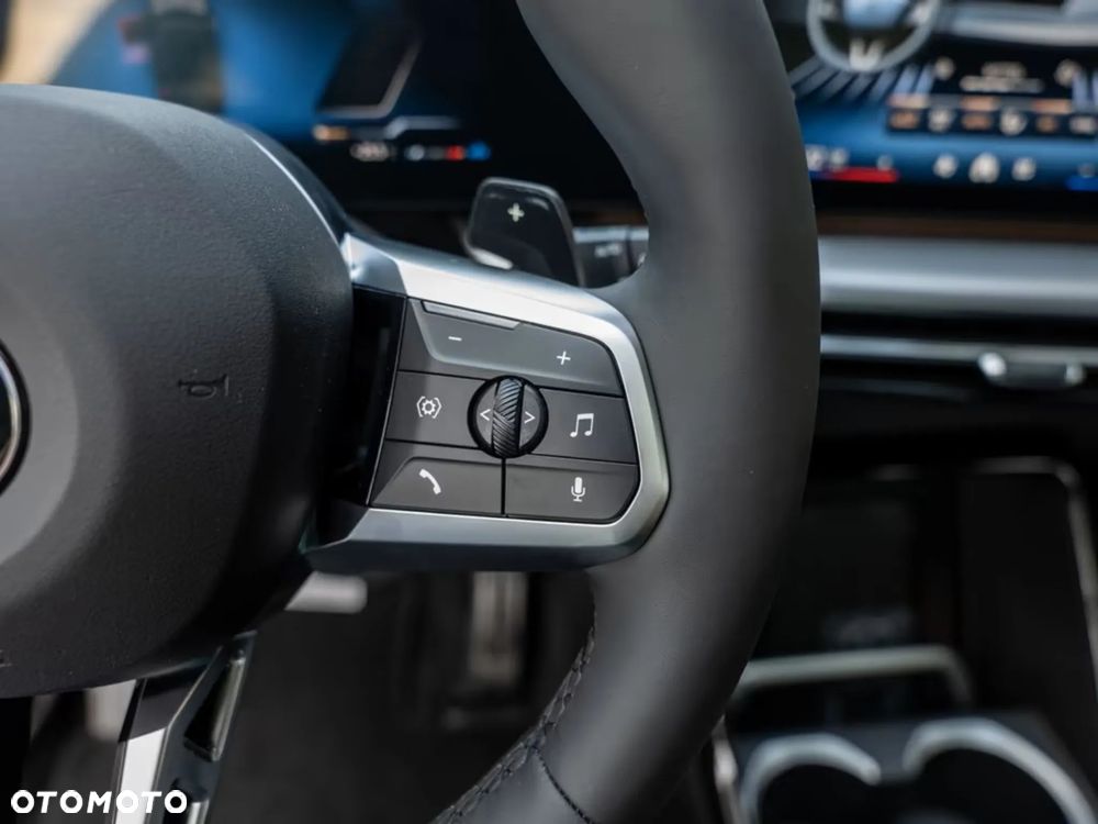 BMW X1 xDrive23i mHEV M Sport - 12