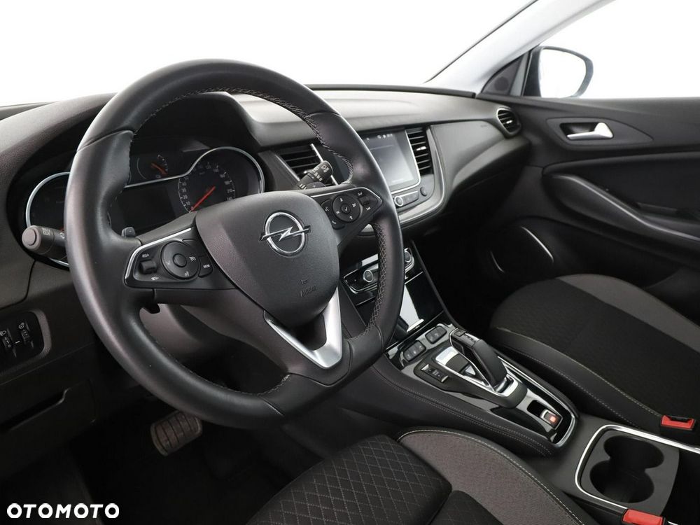 Opel Grandland X 1.6 T PHEV 4x4 Elegance - 16