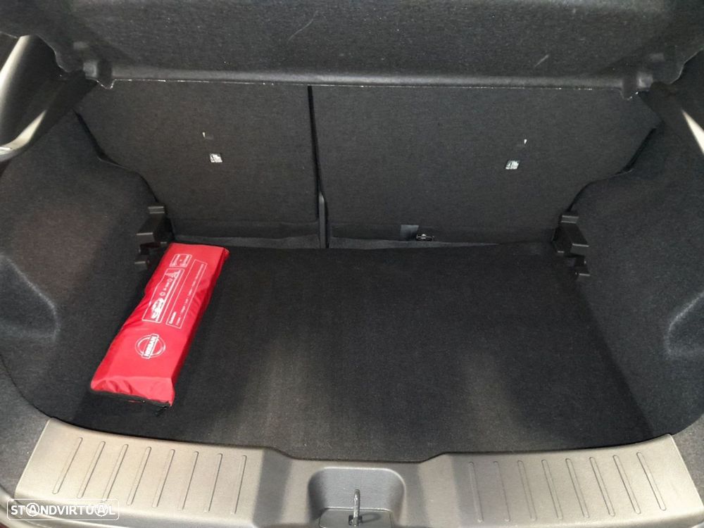 Nissan Juke 1.0 DIG-T N-Connecta NAV.+TwoTone NC - 12