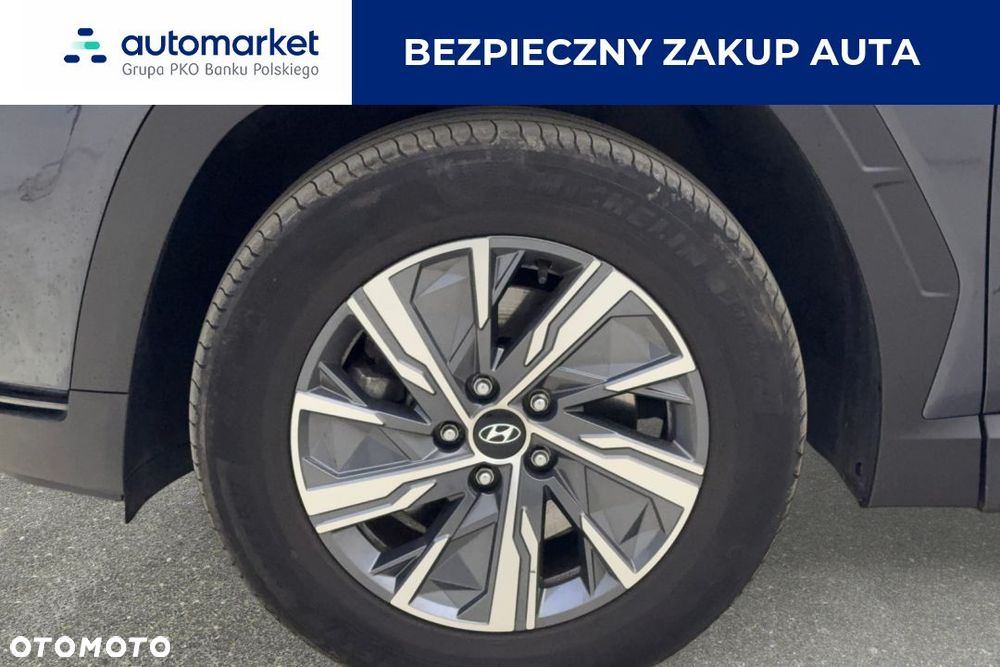Hyundai Tucson - 12