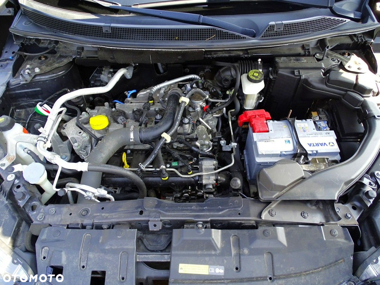 Nissan Qashqai 1.2 DIG-T Tekna EU6 - 39
