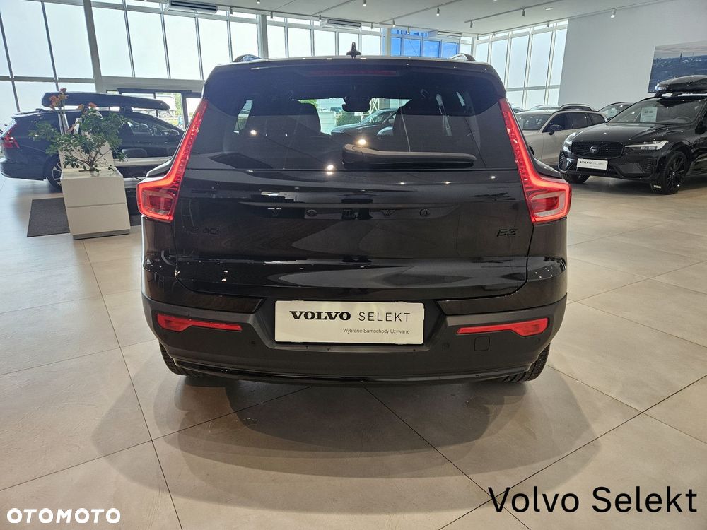 Volvo XC 40 - 12
