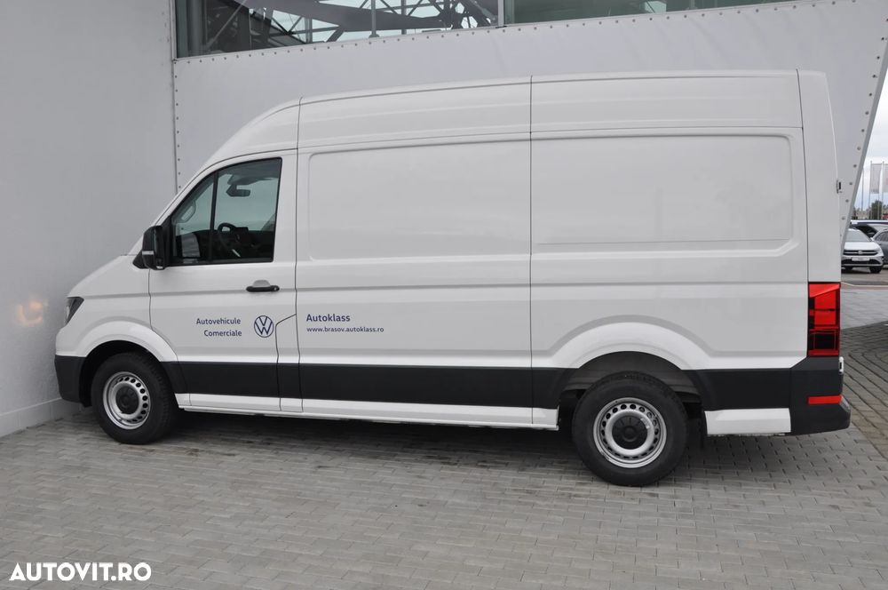 Volkswagen CRAFTER 3.5 L3H3 - 2