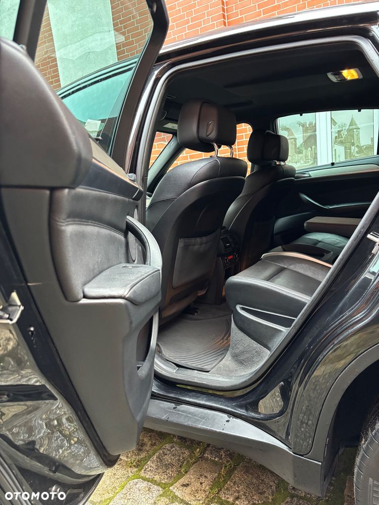 BMW X6 35i xDrive - 20