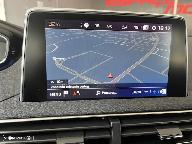 Peugeot 3008 1.2 PureTech GT Line Grip Control - 25