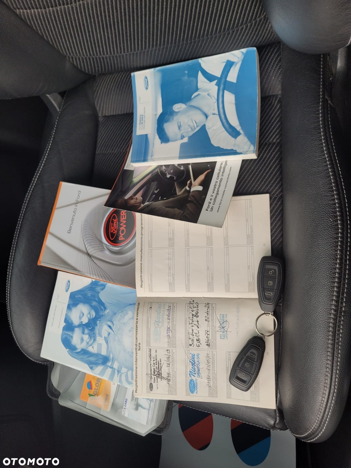 Ford S-Max 2.0 EcoBoost Titanium X - 22