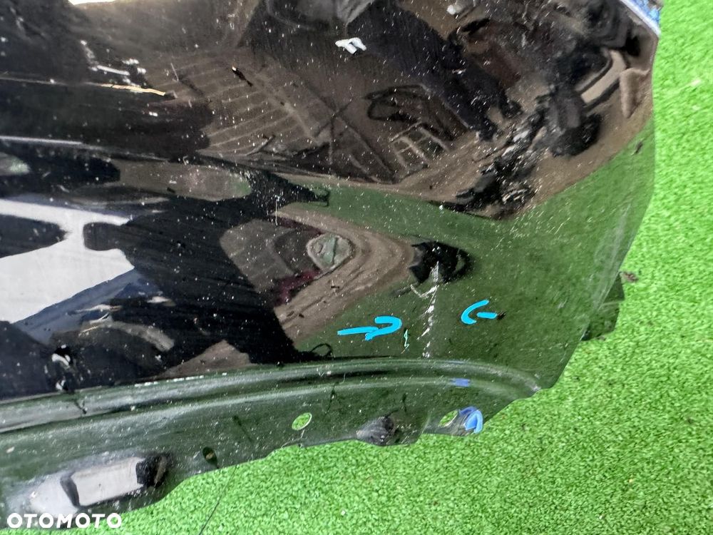 RENAULT AUSTRAL BŁOTNIK PRAWY PRZEDNI ORG EU - 10