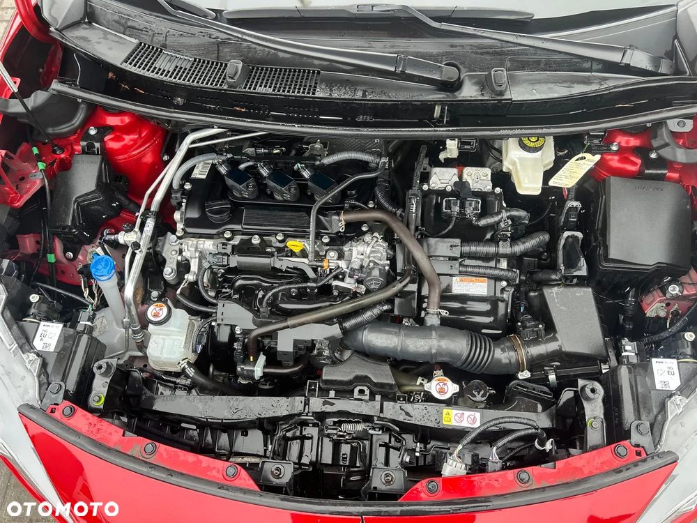 Toyota Yaris Cross Hybrid 1.5 Comfort - 11