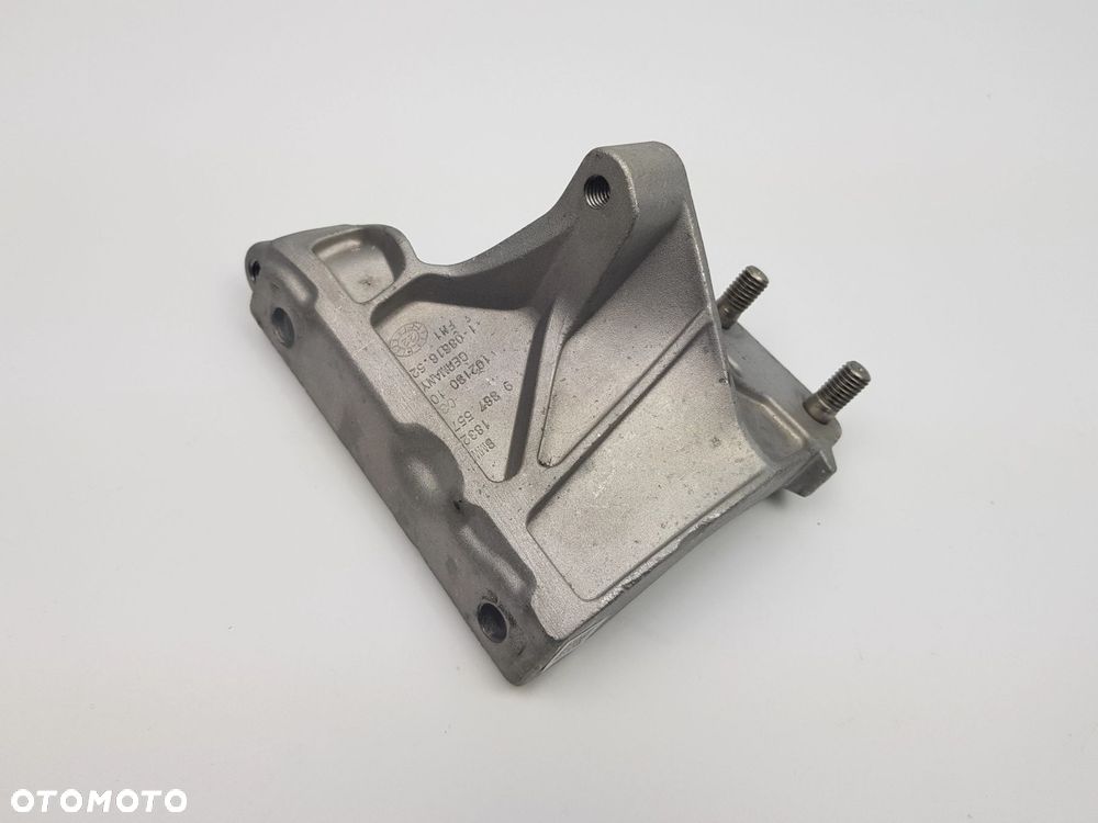Uchwyt Wspornik Mocowanie DPF BMW G11 G20 G30 B57 3.0d 9887557 - 4