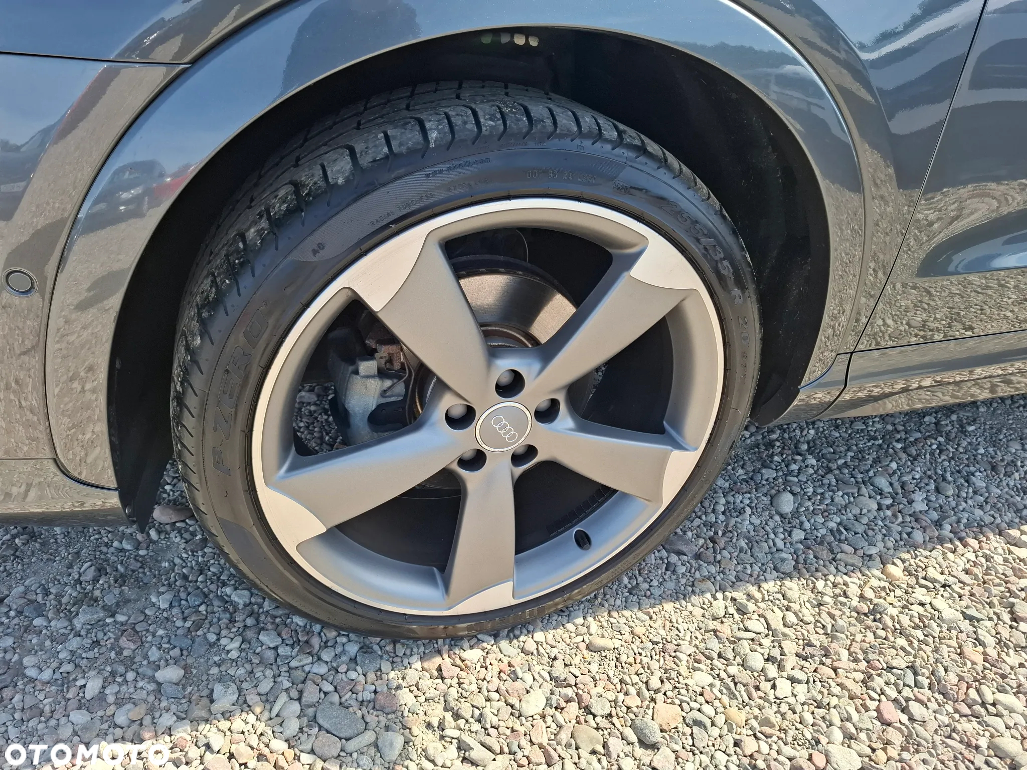 Audi Q3 - 17
