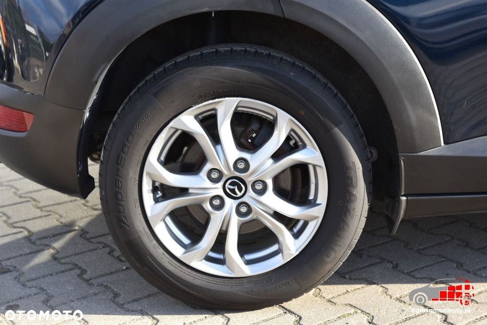 Mazda CX-3 - 12