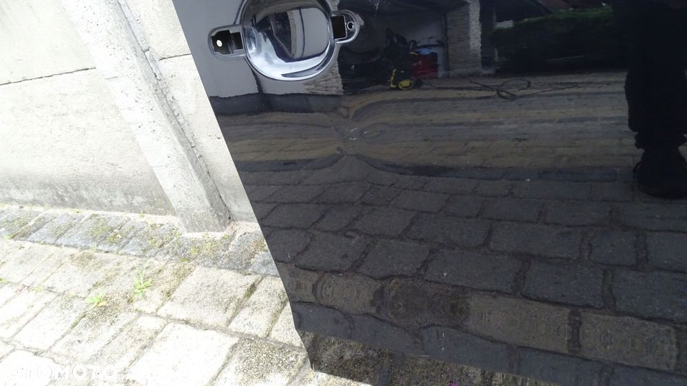VW UP, MII, CITIGO 1S4 - drzwi przednie prawe - 4