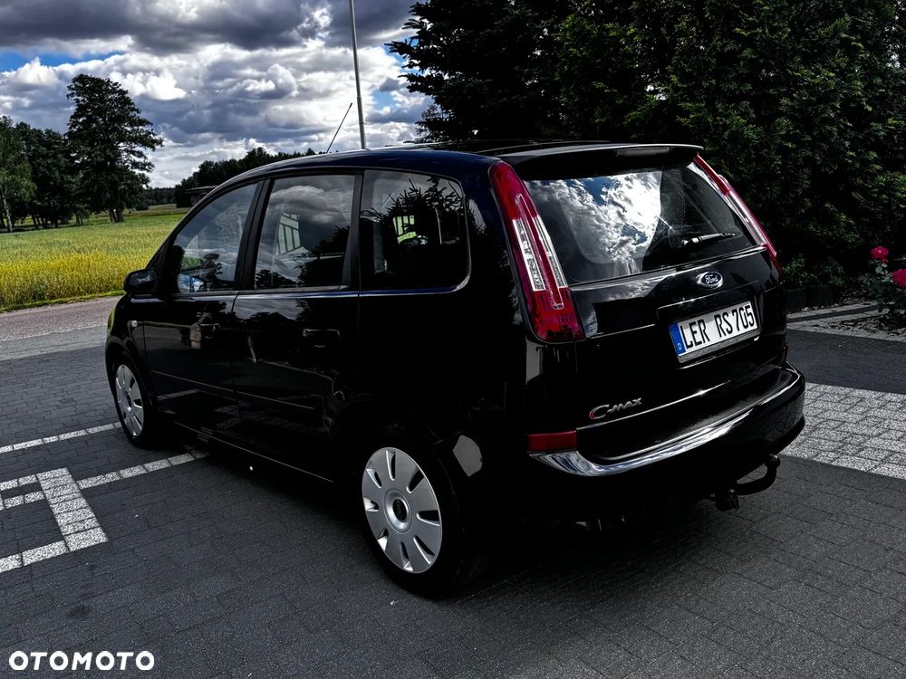 Ford C-MAX 1.6 Style - 5