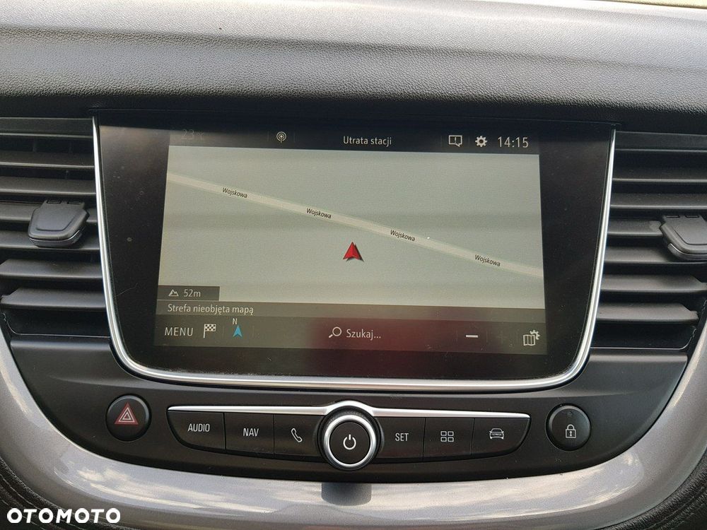 Opel Grandland X 1.5 D Start/Stop Automatik INNOVATION - 19