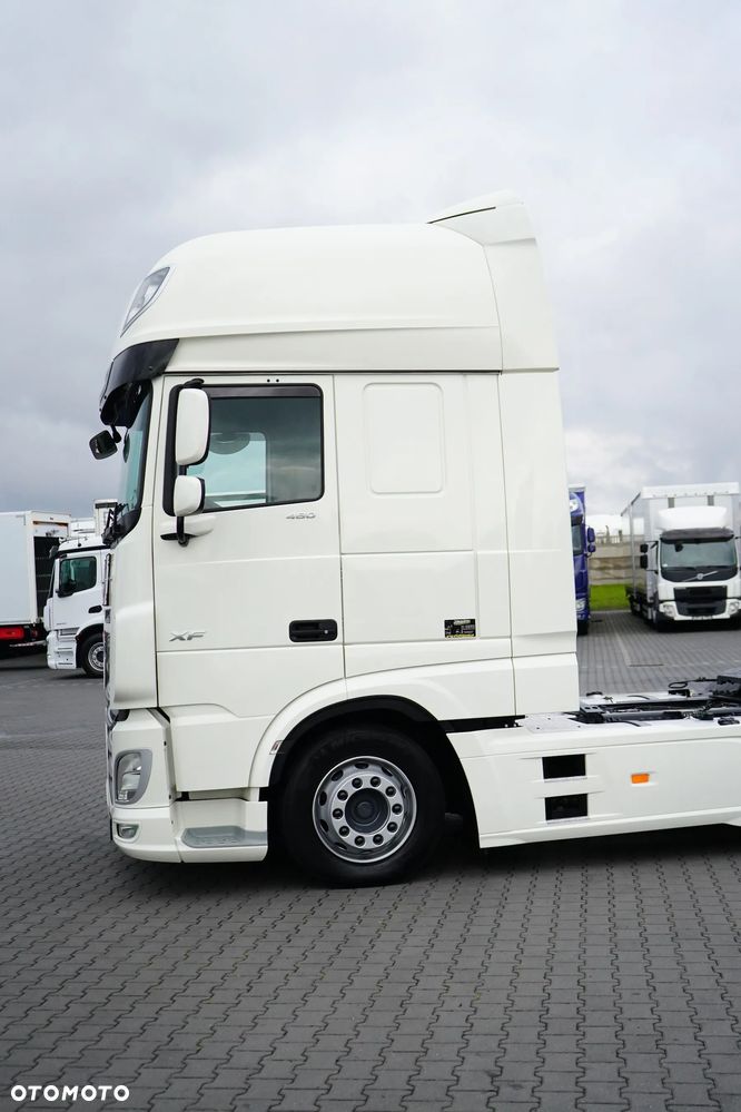 DAF / 106 / 480 / E 6 / ACC / MEGA / LOW DECK / RETARDER / SUPER SPACE CAB - 30